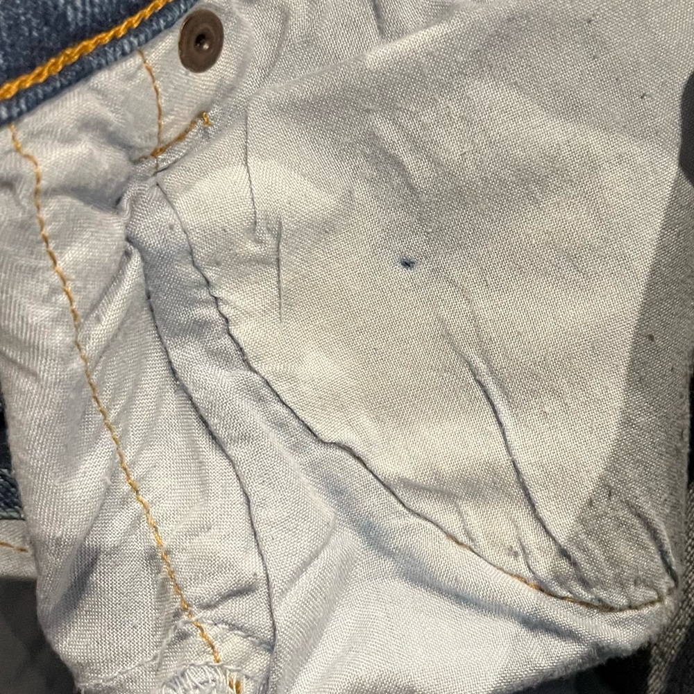 Vintage Jordache Basics High Waist Stretch Jeans with Tags - Picture 15 of 16